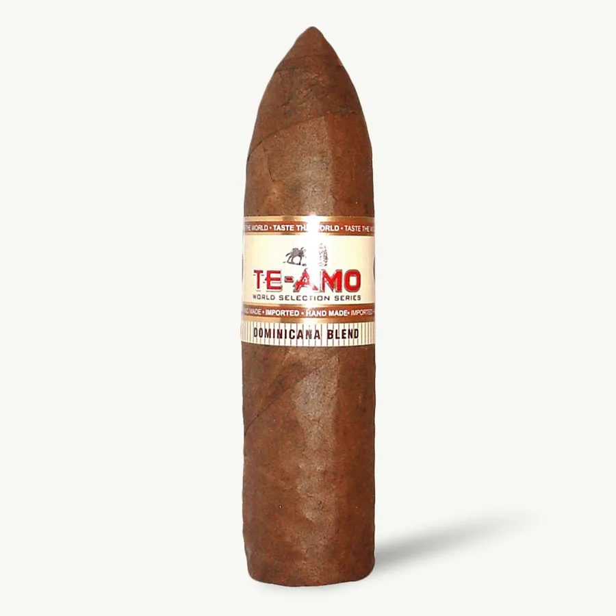TE-AMO Dominican Blend