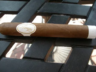 Davidoff White Edition 2012