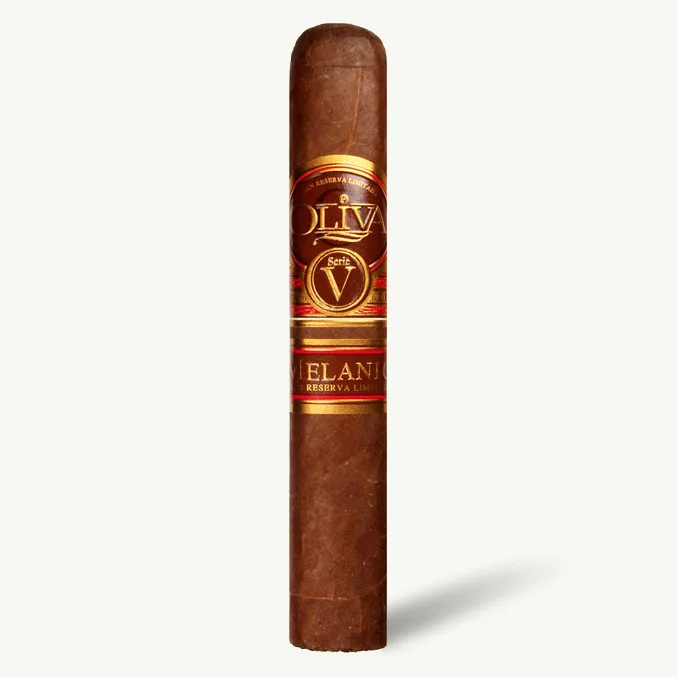 Oliva Serie V Melanio Robusto