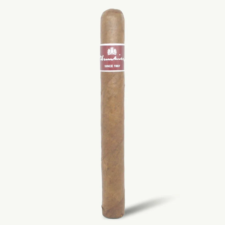 Dunhill Signed Range Churchill New 10