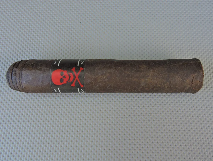 Viaje Skull and Bones Big Ivan 2016