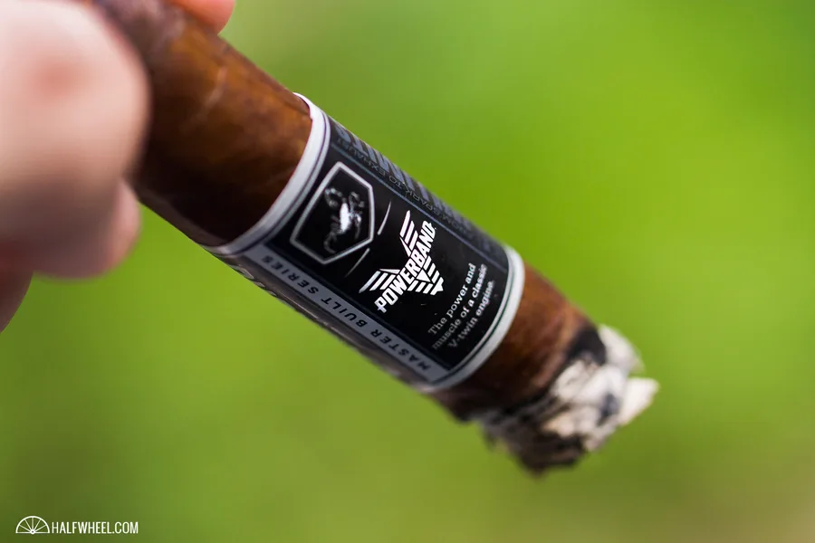 Camacho Powerband