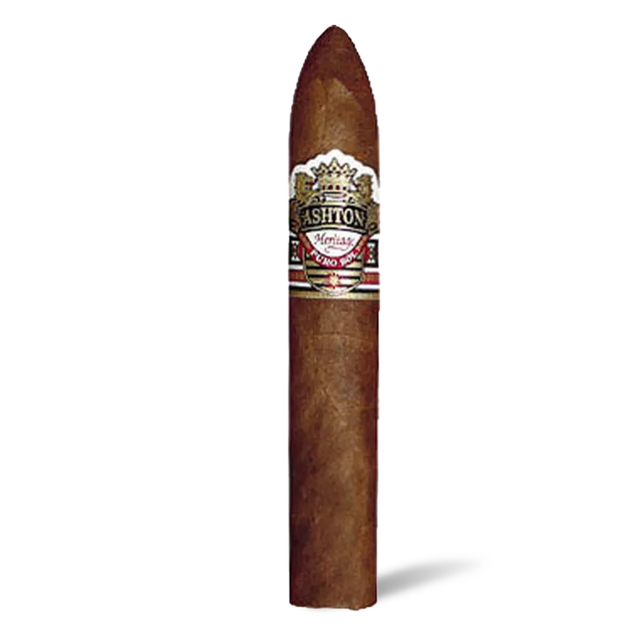 Ashton Heritage Puro Sol Belicoso No. 2