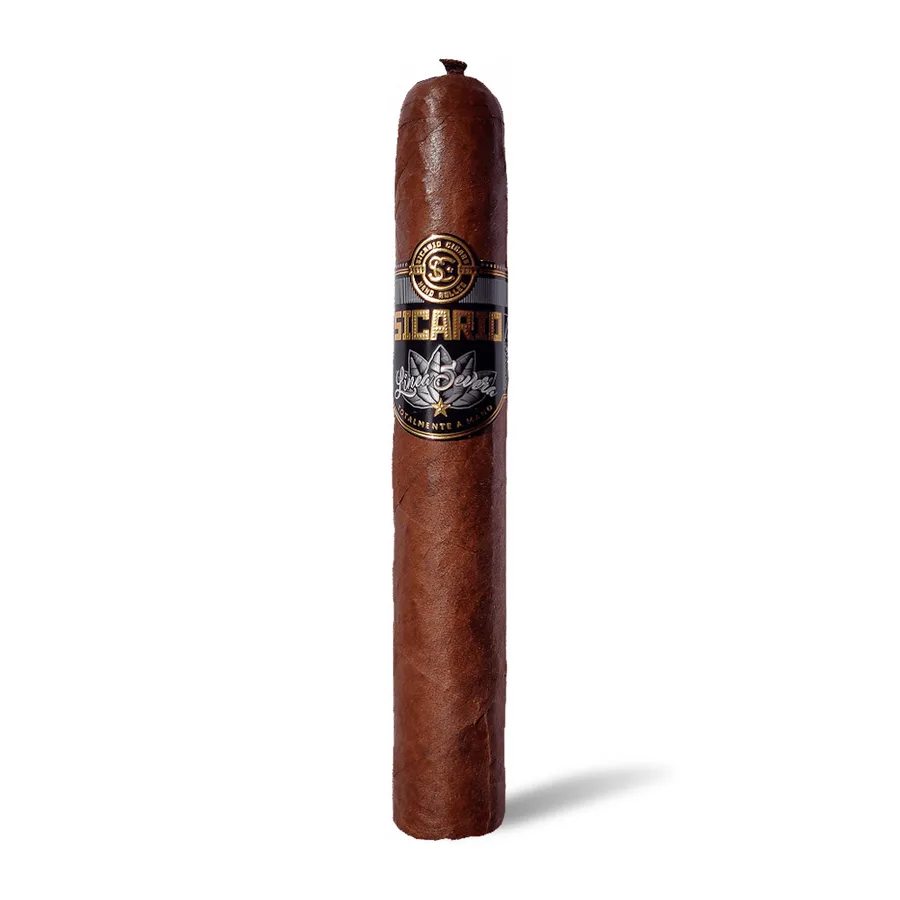 Sicario Supremo Linea Severa