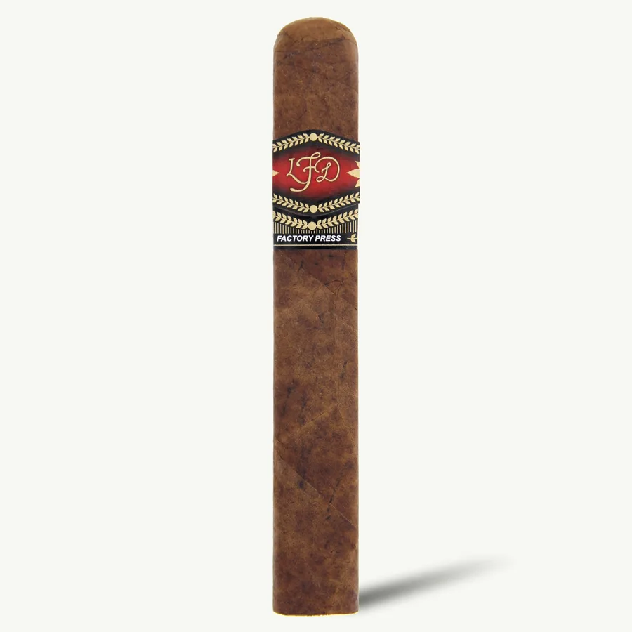La Flor Dominicana Factory Press Limitado