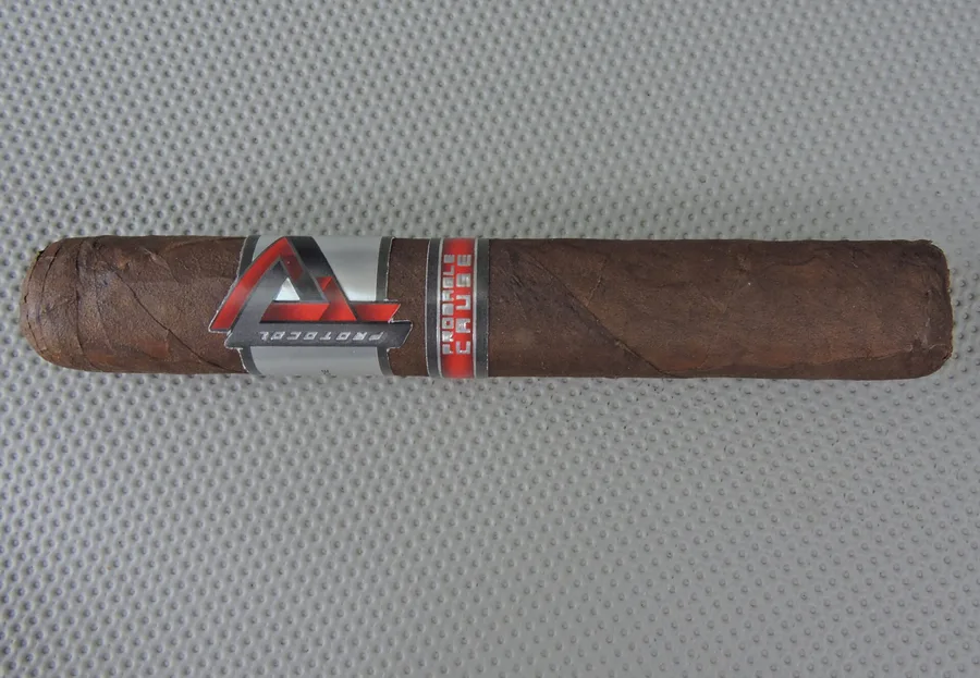 Cubariqueño Cigar Company Agile Cigar Review: Protocol Probable Cause