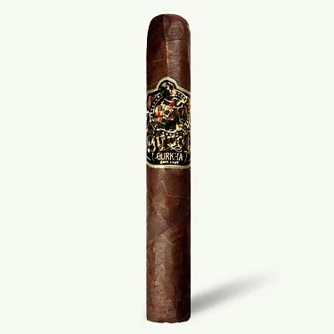 Gurkha Ghost Gold Shadow