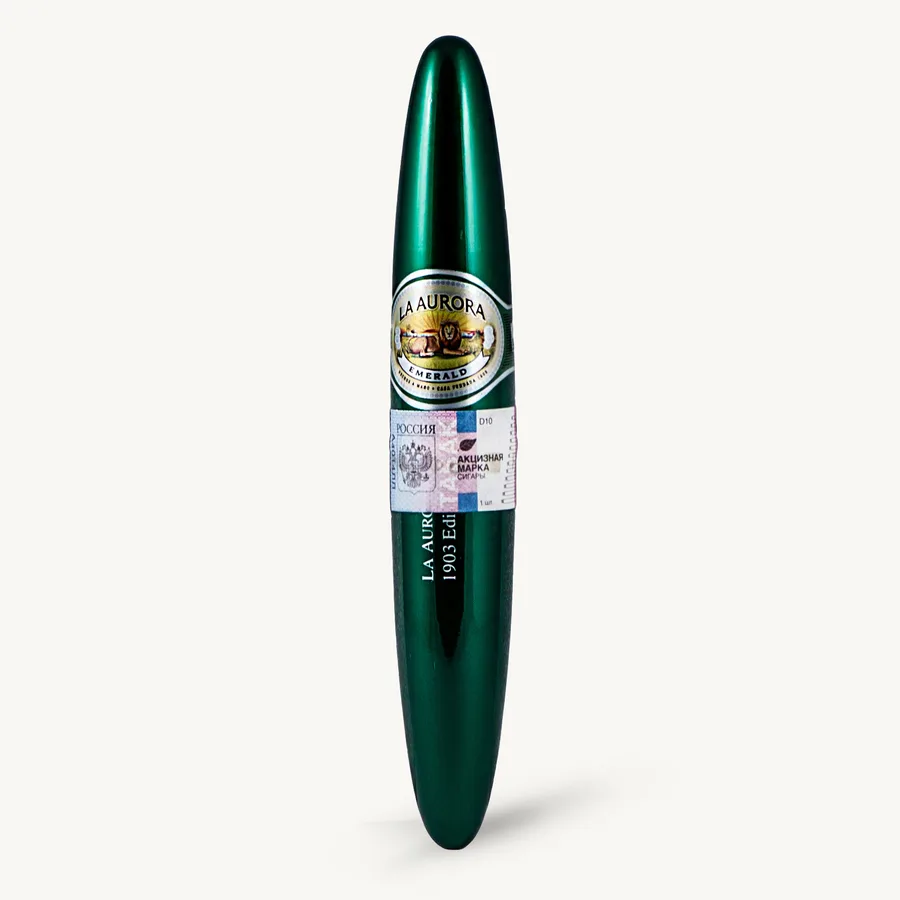 La Aurora 1903 Preferidos Еmerald
