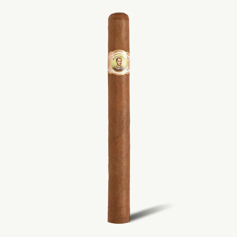 Bolivar Coronas Gigantes