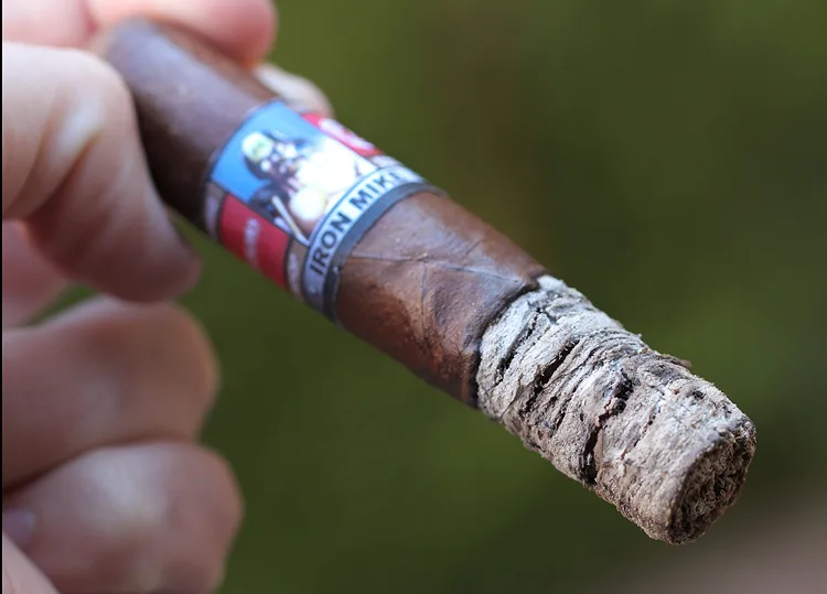 Ortega The Wild Bunch Iron Mike I-Beam