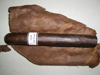 Oscar Maduro Leaf
