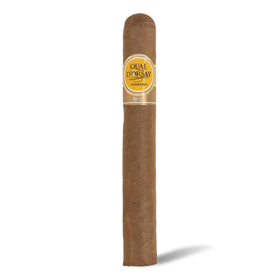 Quai d'Orsay No. 52