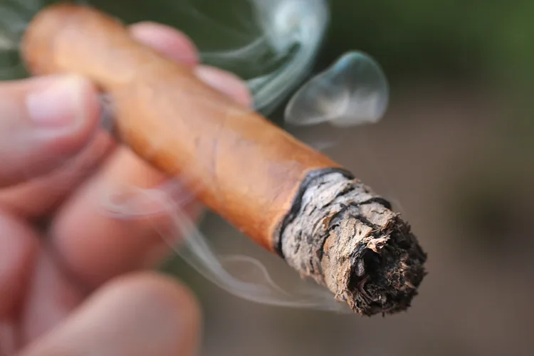 La Gloria Cubana Trunk Show Liga LR-1