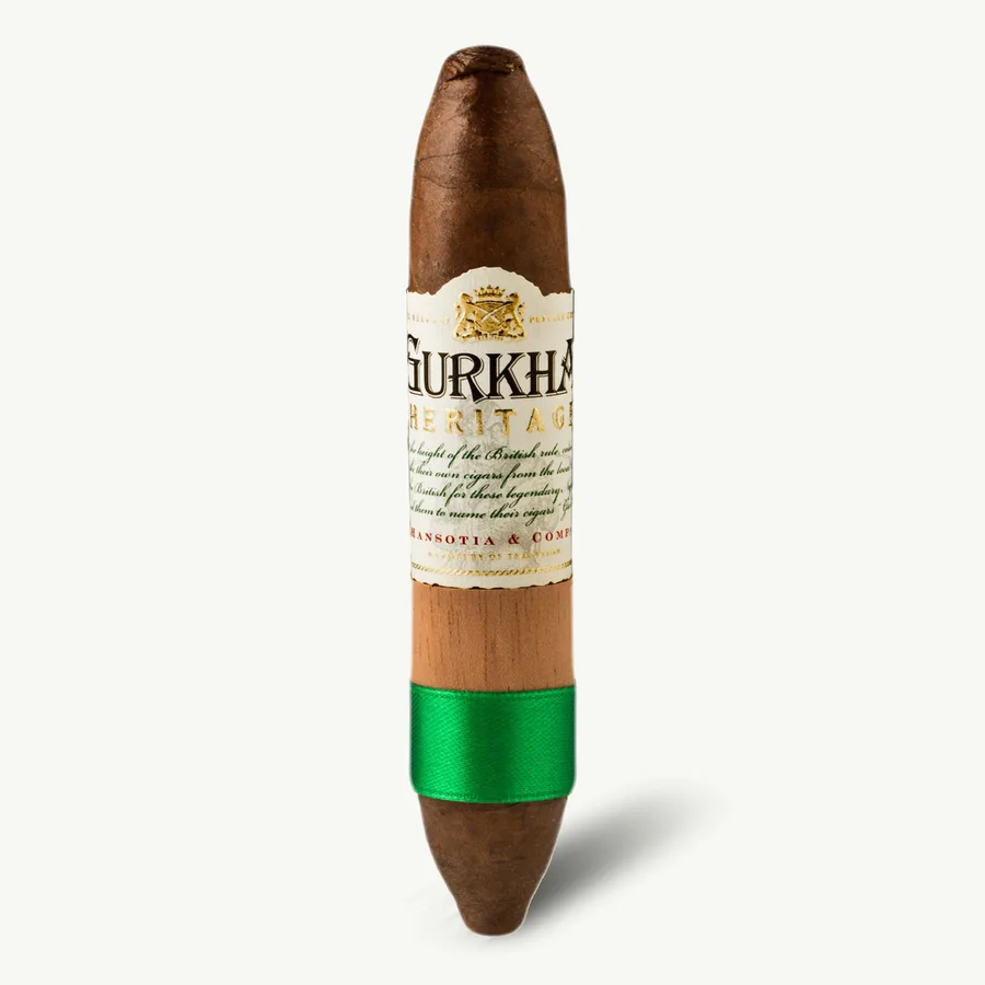 Gurkha Heritage Prince