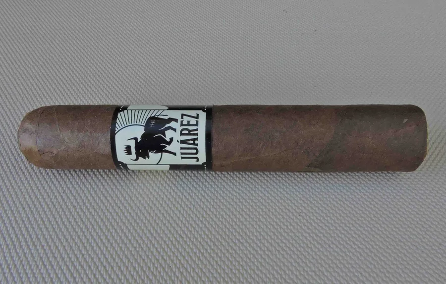 Crowned Heads Juarez 4 3/4 x 52