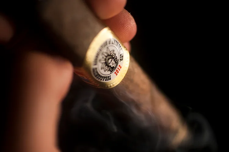 Tatuaje TAA 2012