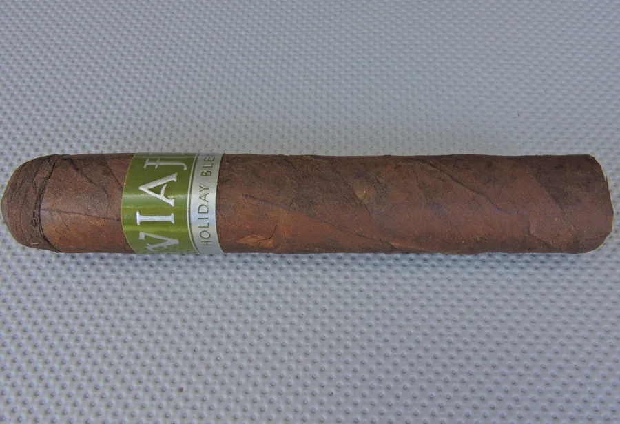 Viaje Holiday Blend 2015