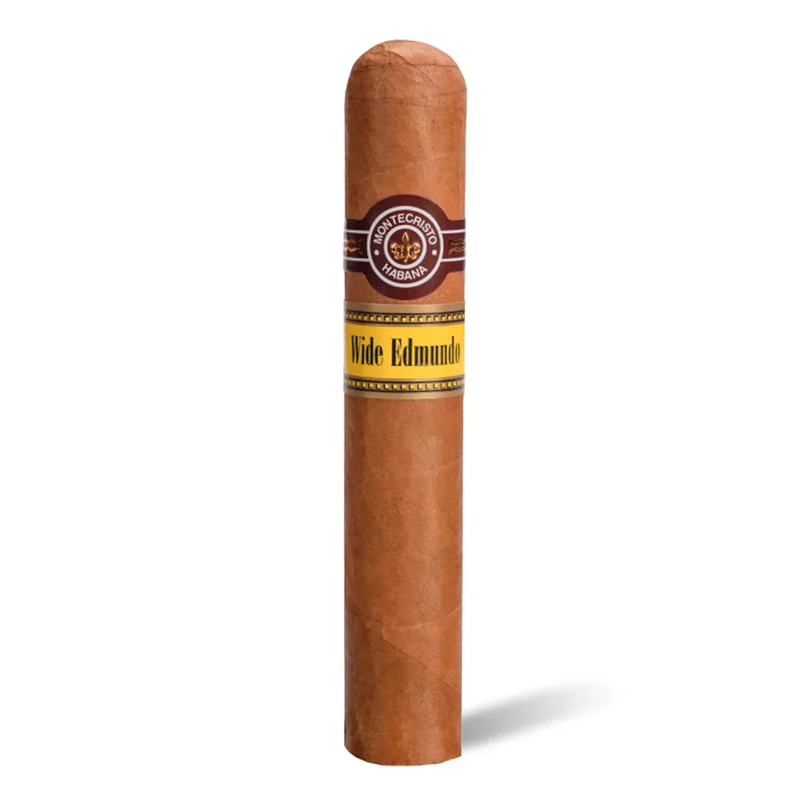 Montecristo Wide Edmundo