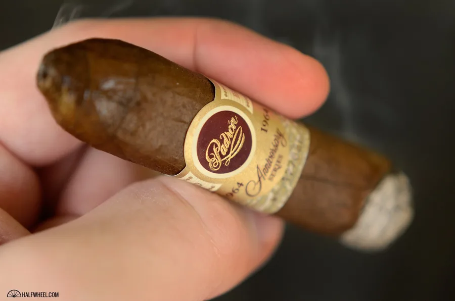 Padron 1964 TAA Exclusive Belicoso Maduro