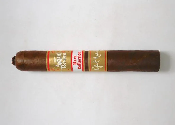 Boutique Blends Cigars Aging Room Rare Collection Scherzo