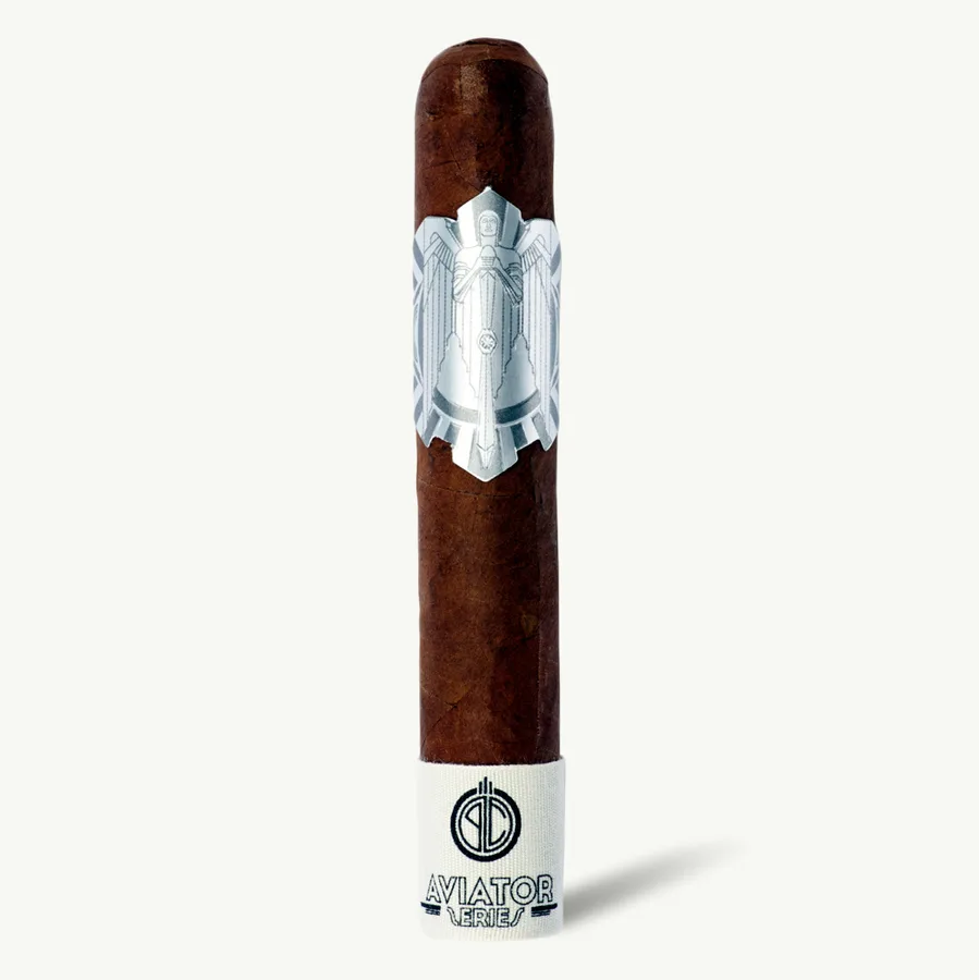 Principle Aviator Series Robusto Envoi