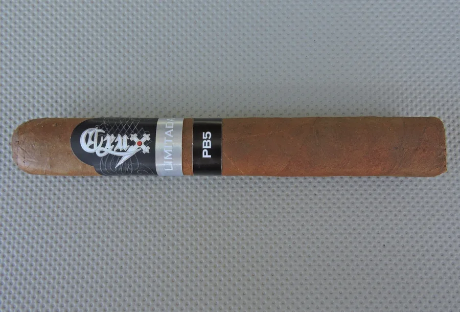 Crux Limitada