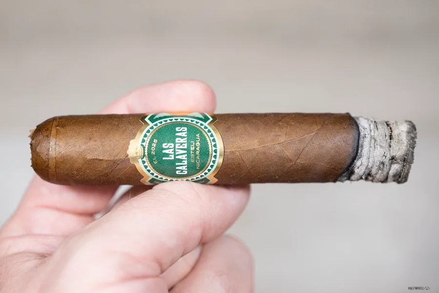 Las Calaveras Edición Limitada 2025 LC56