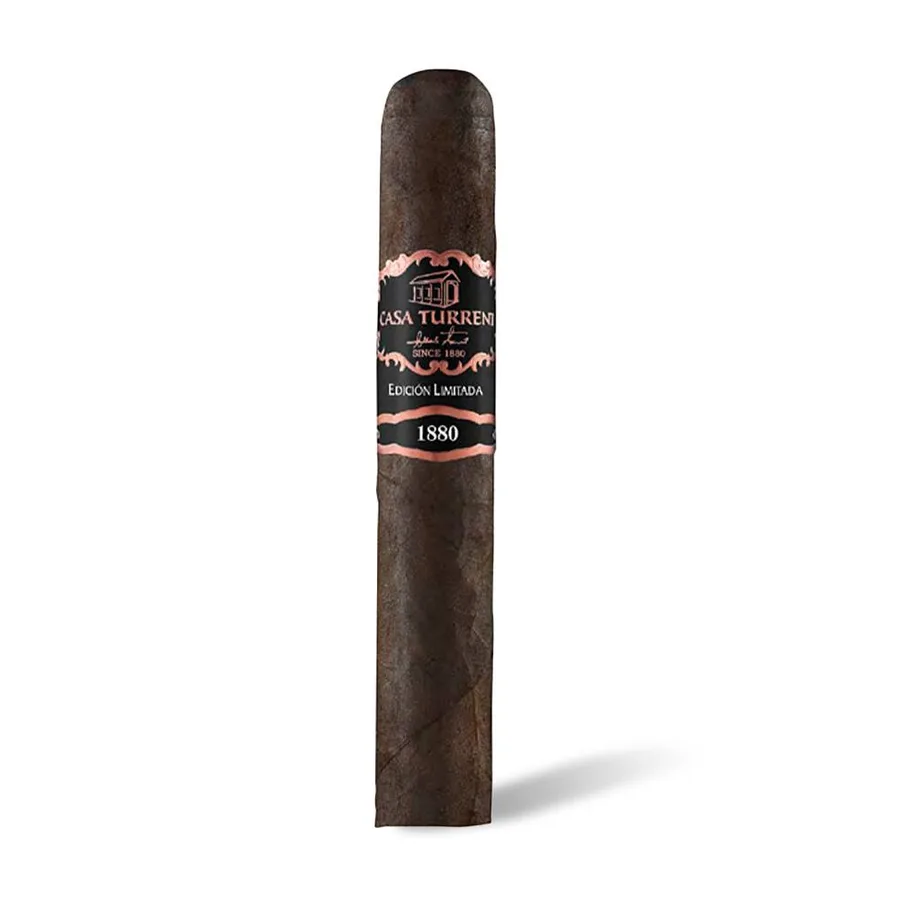 Casa Turrent 1880 Edicion Limitada Sui Generis