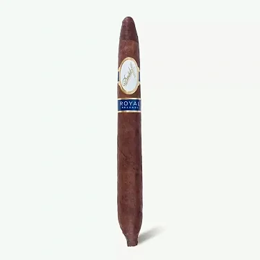 Davidoff Royal Release Salomones