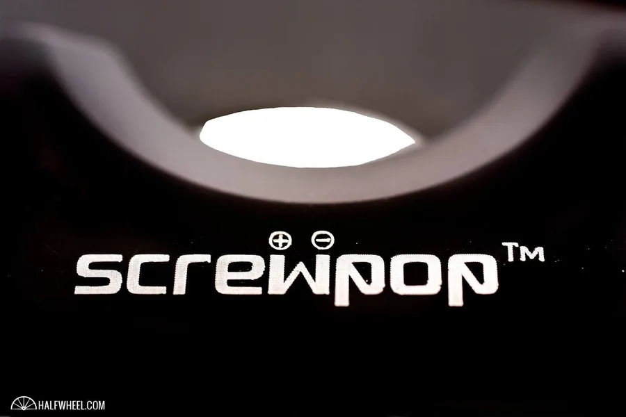 Screwpop Cigar Cutter
