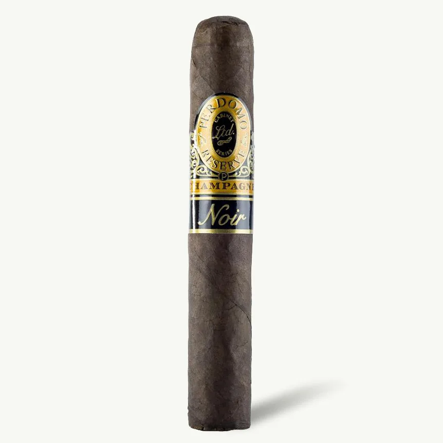 Perdomo Reserve Champagne Noir Super Toro