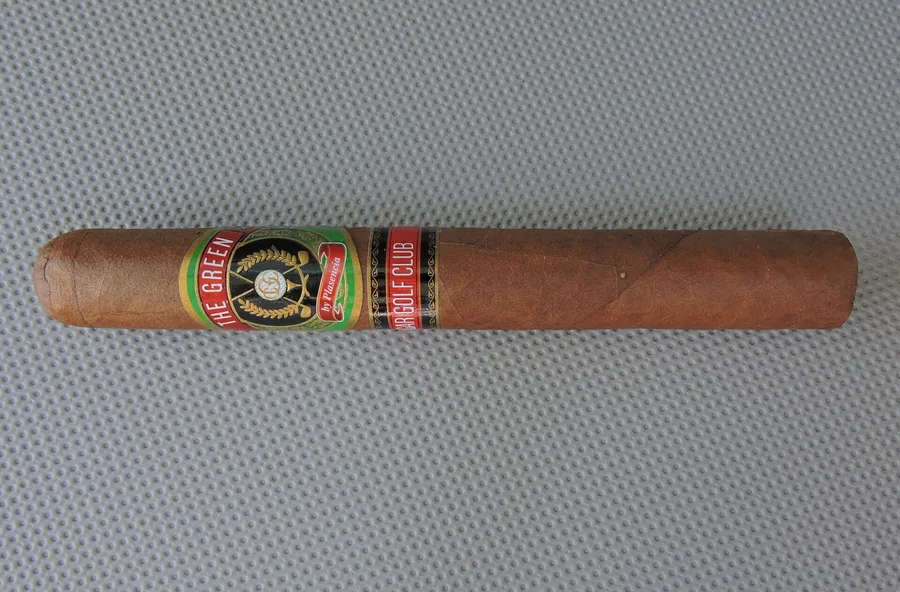 Cigar Golf Club Club-The Green