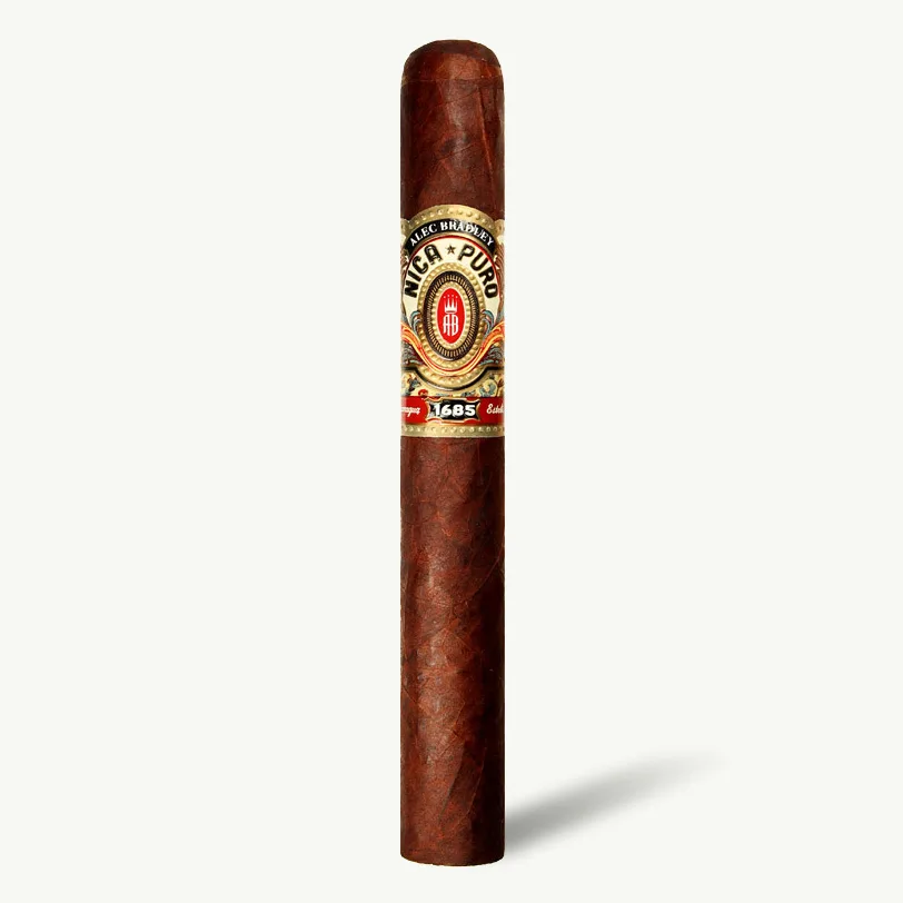 Alec Bradley Nica Puro