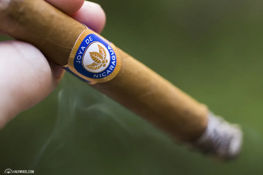 Joya de Nicaragua No.1