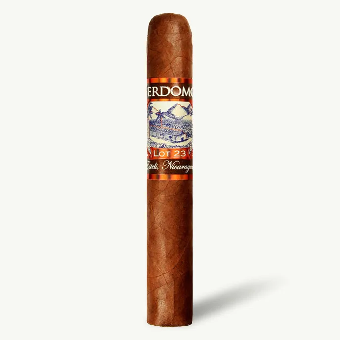Perdomo Lot 23 Robusto Sun Grown