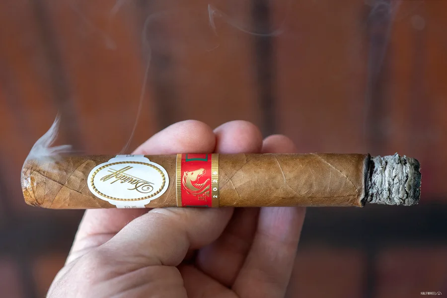 Davidoff Limited Edition 2026 Year of the Horse