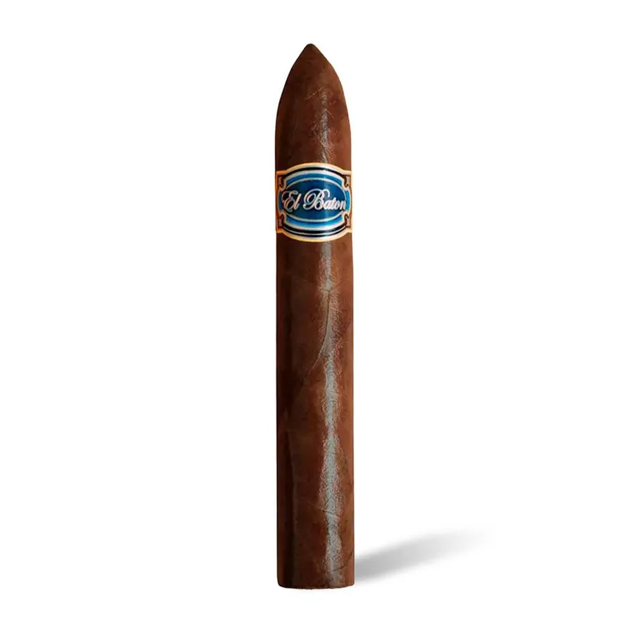 El Baton Double