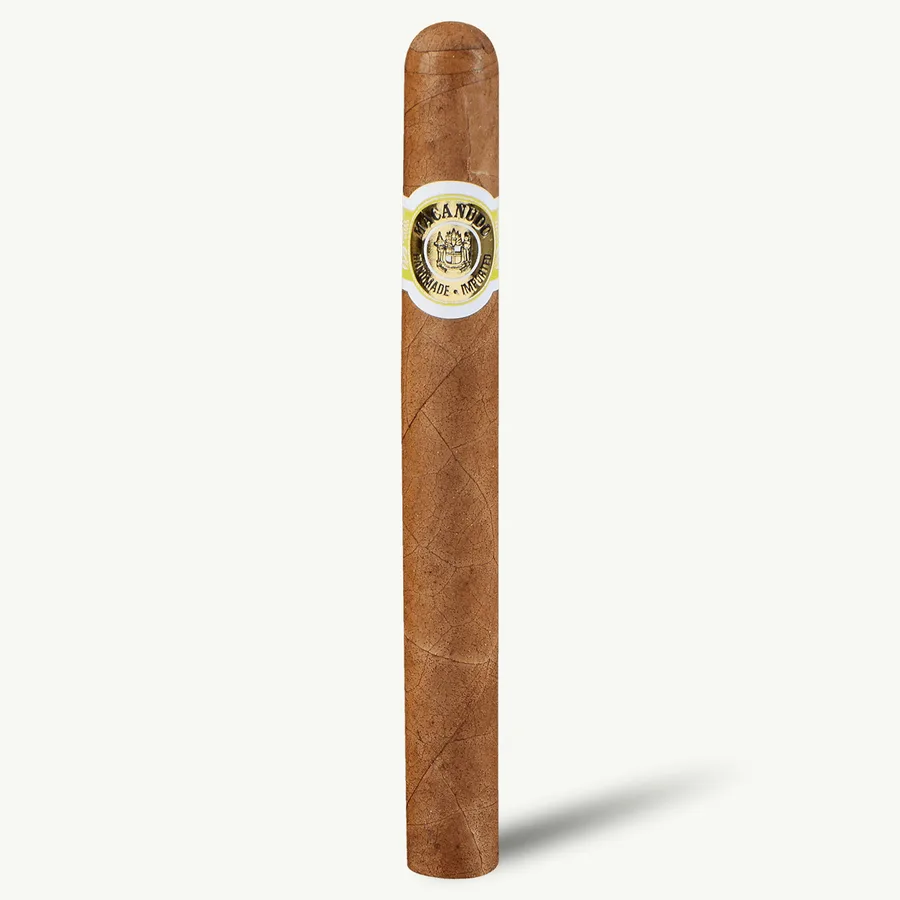 Macanudo Café Hampton Court