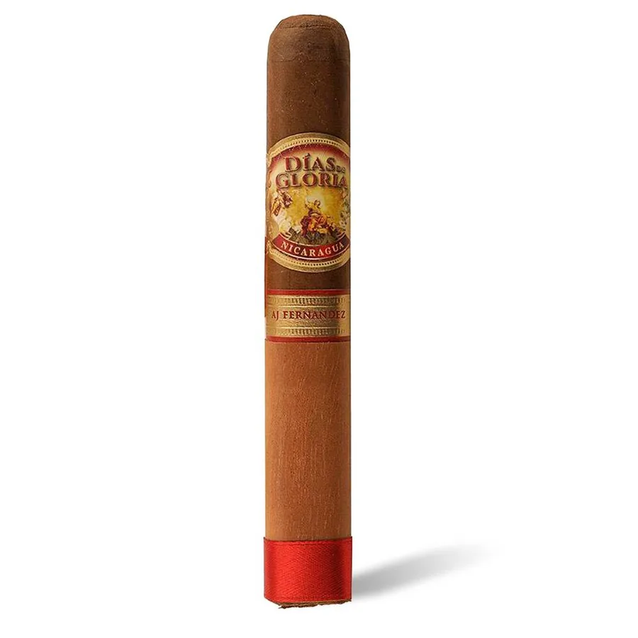 Días de Gloria Robusto