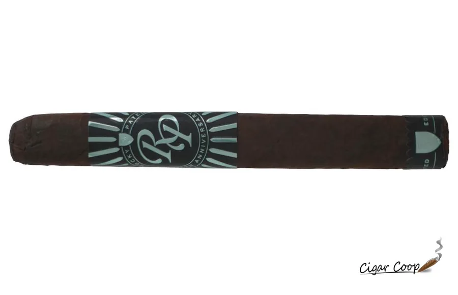 Rocky Patel Thirtieth Anniversary Limited Edition