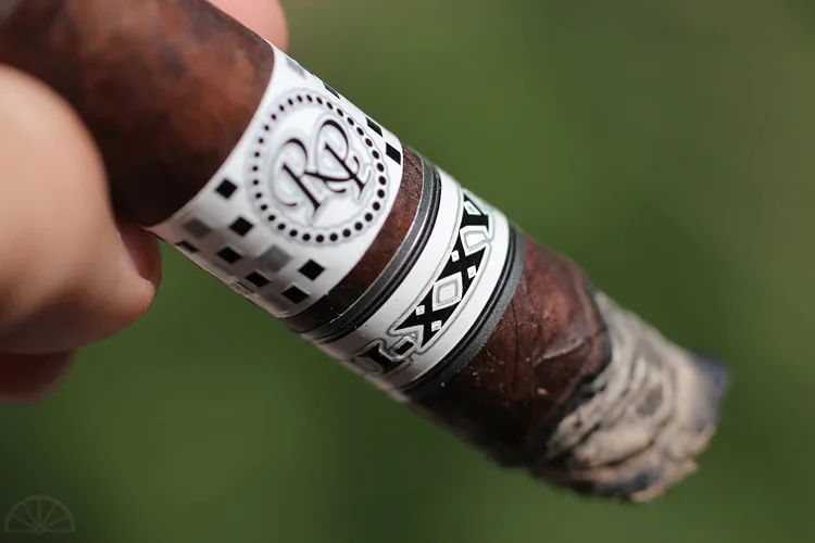 Rocky Patel II-XXVI