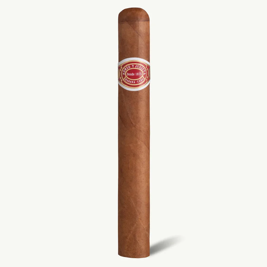 Romeo y Julieta Petit Coronas