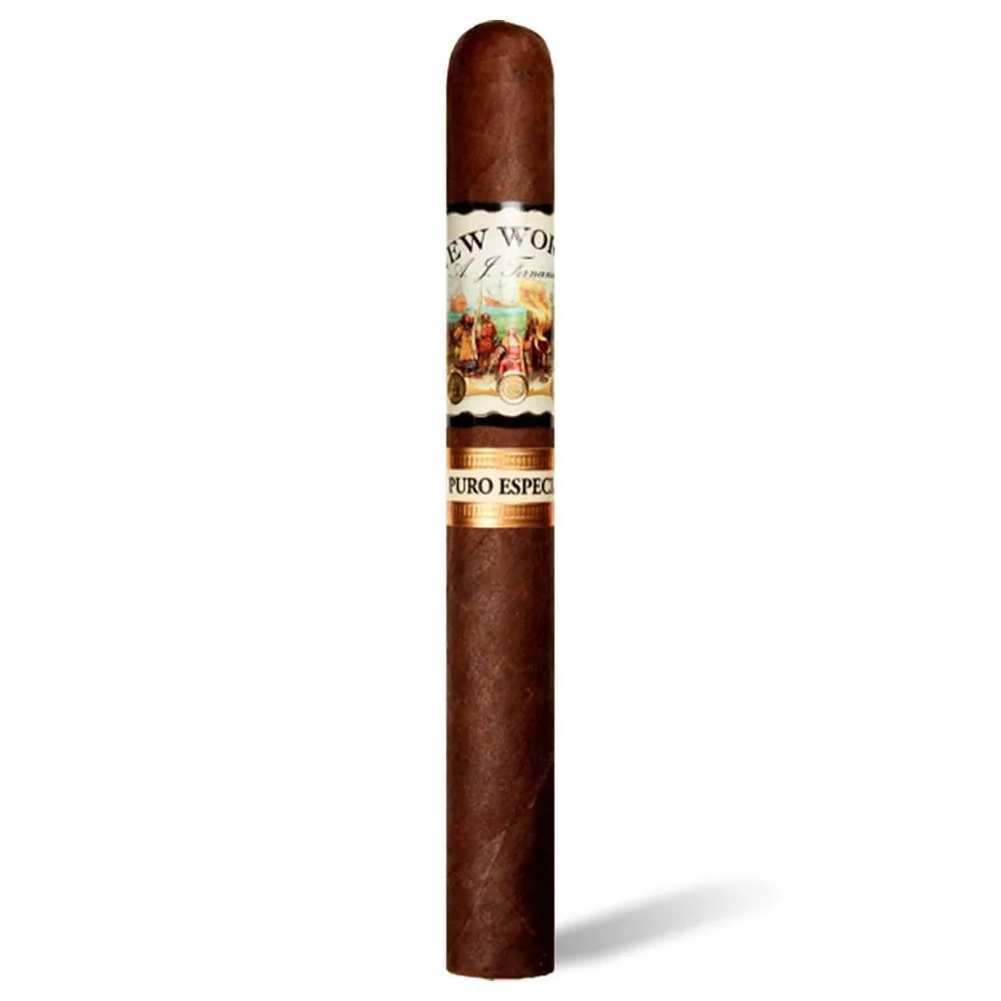 New World Puro Especial