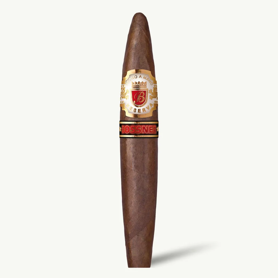 Bossner Ambassador
