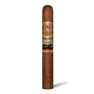 Arturo Fuente FFOX Fuente Fuente Opus X Lost City