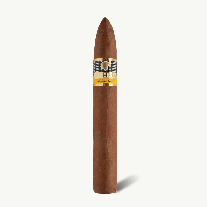 Cohiba Piramides Extra