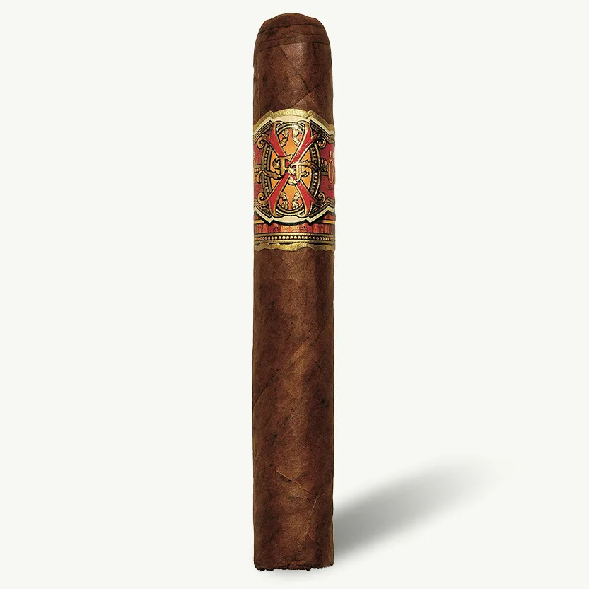 Fuente Fuente Opus X