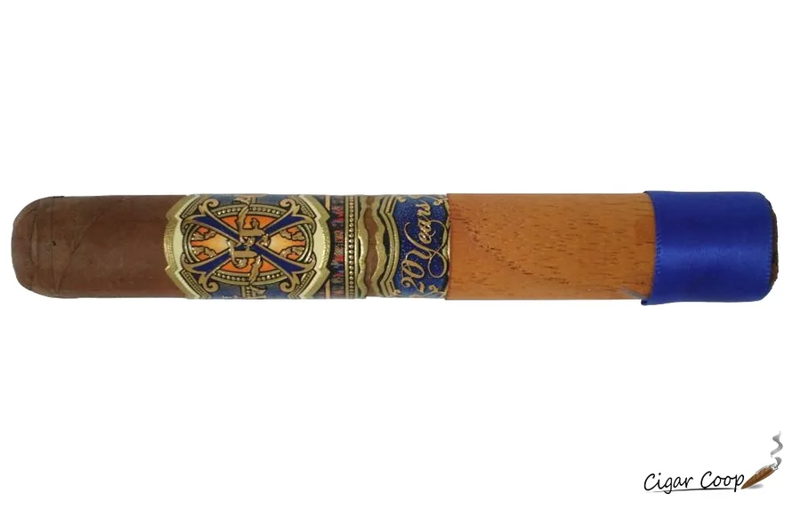 Arturo Fuente Fuente OpusX 20th Anniversary Believe