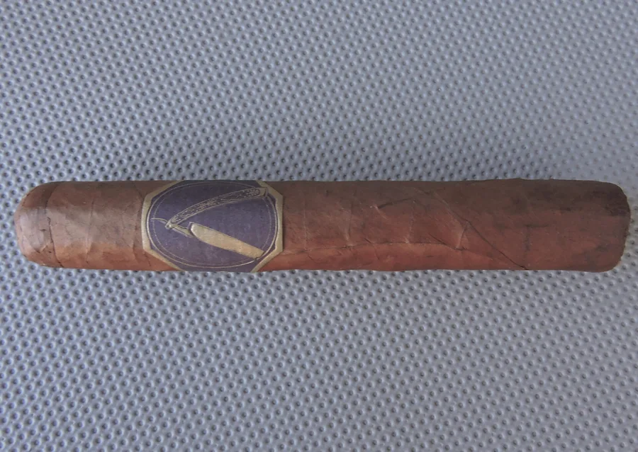 La Barba Purple