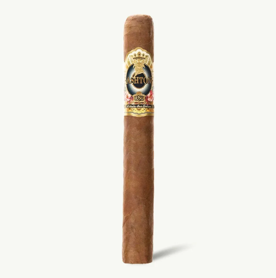 Ashton ESG 23 Year Salute
